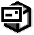 Mail V icon