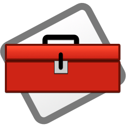Newton Toolkit icon